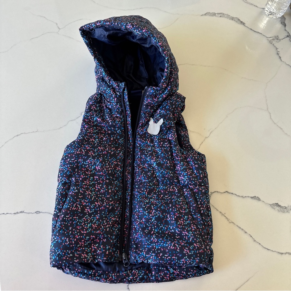 Lupilu Vest